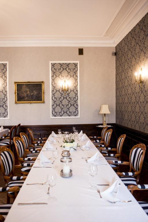 Palac Piorunow & Spa Kwiatkowice Eksteriør billede